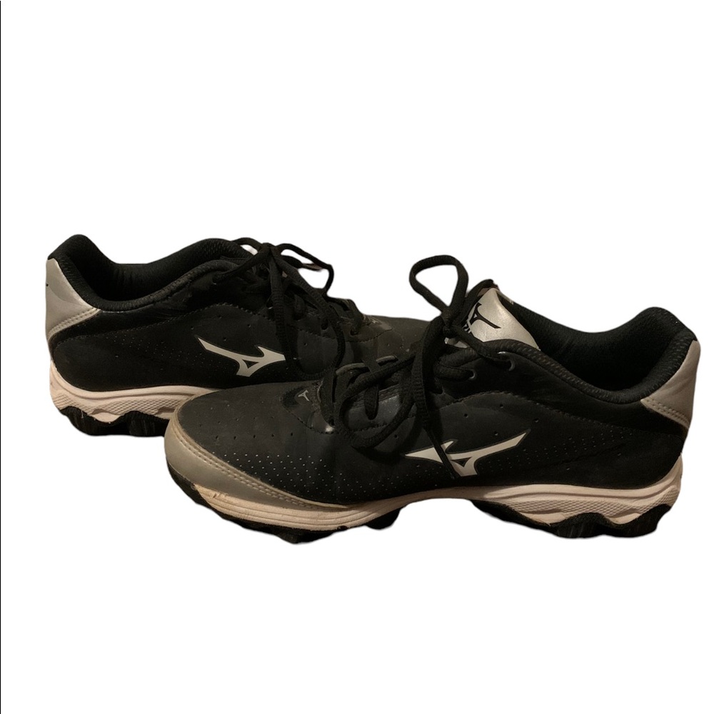 Unisex Mizuno Baseball Cleats